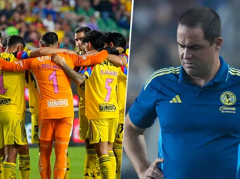 ¿Adiós al Apertura 2025? América recibe dura e inesperada noticia