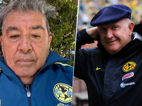 Carlos Reinoso despide a Manuel Lapuente con profundo mensaje