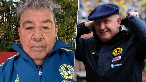 Reinoso despide a Manuel Lapuente por su fallecimiento.