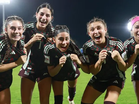 Jugadoras de América Femenil ya conocen a su próximo rival en el Mundial de Marruecos 2025