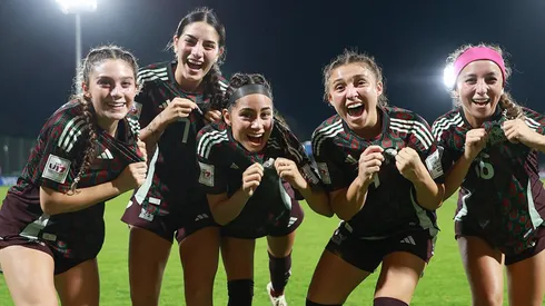 ¡México ya sabe cuál será su siguiente rival e Marruecos 2025!