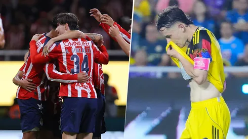 América, obligado a accionar pronto.