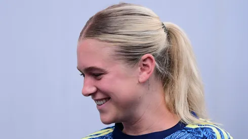 Los internautas se unen al festejo de Annie Karich