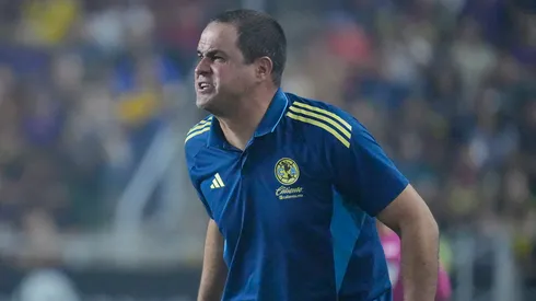 André Jardine está listo para cerrar de la mejor forma.