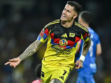 América lejos de ser el más favorecido por penales según las cifras