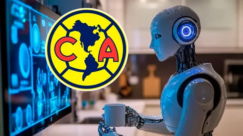 La IA tiene claro el futuro que le espera al América.