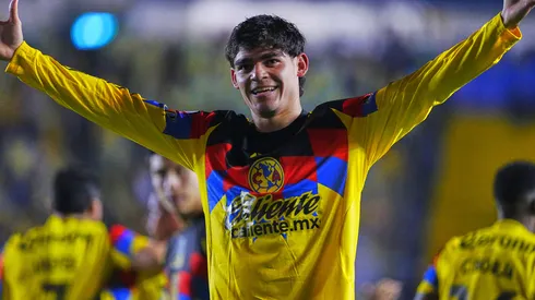 América cumplió con la regla gracias a ellos.