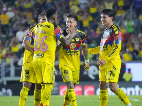 El plan de América para el próximo mercado que promete fichajes bomba