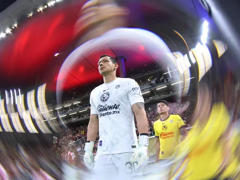 Dos americanistas ya tendrían nuevo equipo para el Clausura 2026