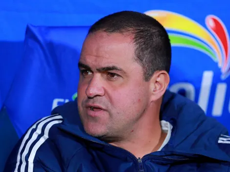 André Jardine lo echó de la Liga MX y ahora volvería a un archirrival