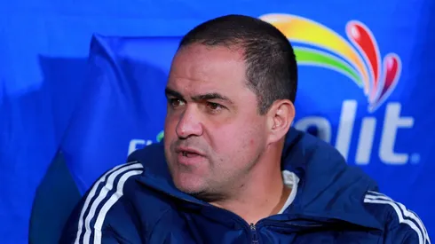 André Jardine, listo para lo que viene en el invierno.