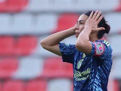 ¡No iba a ser futbolista! Kiana Palacios estuvo a punto de dedicarse a otra actividad