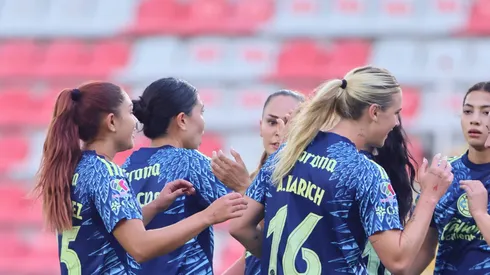 El primer equipo se alista para el último compromiso de Fase Regular