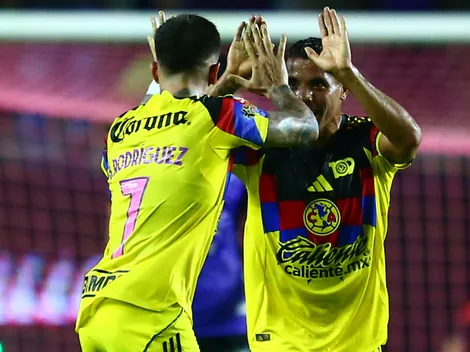 Tres combinaciones que pueden dejar al América como líder del torneo