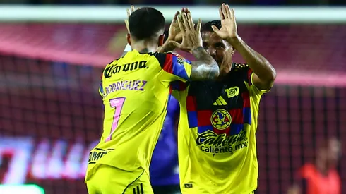 América aún puede ser líder.