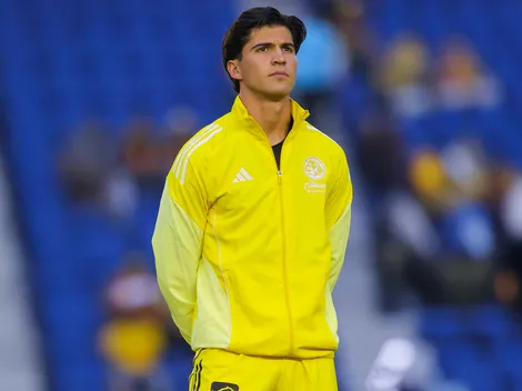 El refuerzo que llegaría por la salida de Ralph Orquín