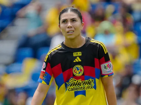 Kiana Palacios: La goleadora que guarda datos curiosos importantes