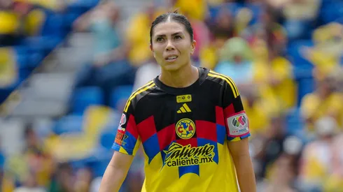 Kiana Palacios sorprende a la afición con datos importantes