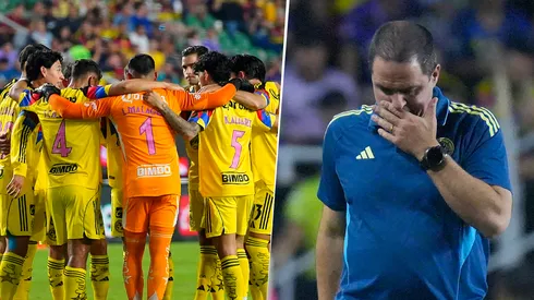 En América se preocupan por el regreso de un extranjero.