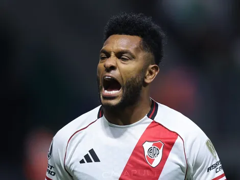 ¿Miguel Borja al América? El agente del delantero colombiano confirma su llegada al futbol mexicano