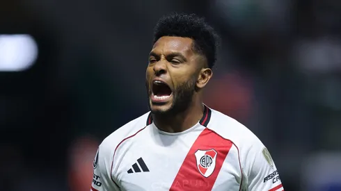 Miguel Borja suena para llegar al América.