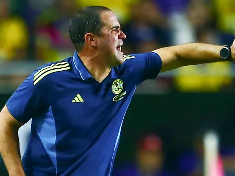 El dato que demuestra que André Jardine es el mejor DT de la Liga MX