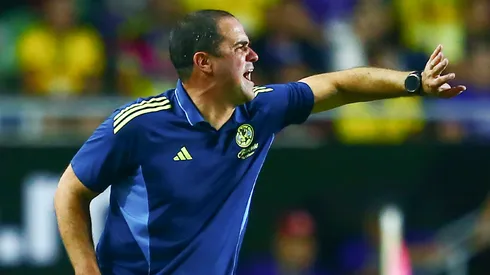 André Jardine demuestra grandeza con este dato.