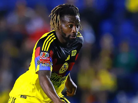 ¿Lesionado? Confirman si Saint-Maximin jugará o no ante León