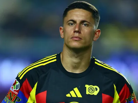 El increíble Apertura 2025 de Brian Rodríguez: ¿Cuántos goles ha producido?