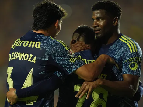 América tendrá un refuerzo de lujo para recibir a León en la jornada 16