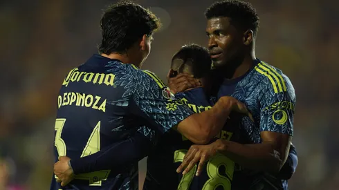 América tendrá un refuerzo de lujo para recibir a León en la jornada 16