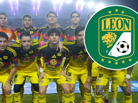América recupera jugadores clave para enfrentar a León en la Jornada 16