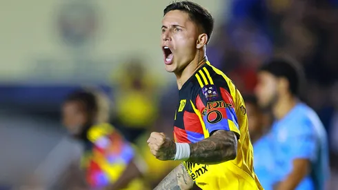 Una misión difícil pero que en el América todo es posible.