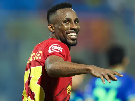 El preocupante mensaje de Quiñones da indicios de una grave lesión