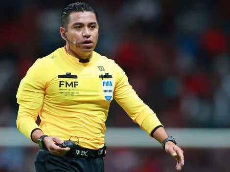 La polémica designación arbitral para el América vs León