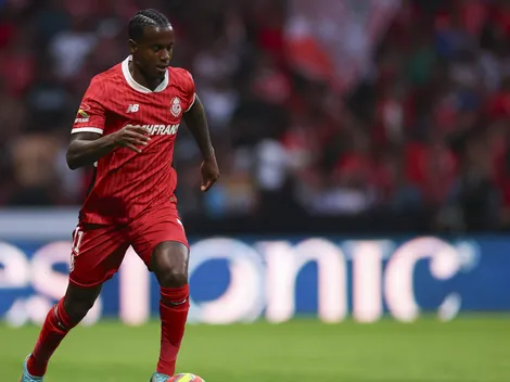 La millonada que le costaría al América el fichaje de Helinho