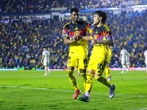 El jugador del América que se juega su futuro en la Liguilla