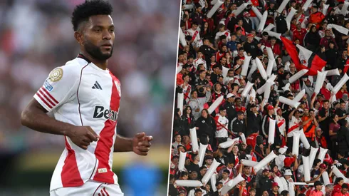 América buscaría el fichaje de Miguel Borja