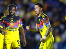 Revelan por qué Saint-Maximin juega por encima del goleador Brian