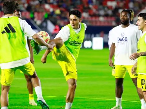 André Jardine los tiene borrados y serán dos bajas confirmadas de América