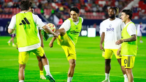 André Jardine los tiene borrados y serán dos bajas confirmadas de América