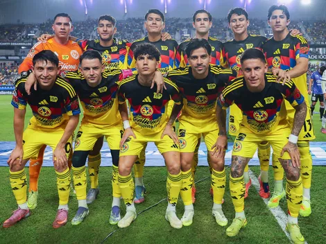 Liga MX da premio doble al América antes de la Liguilla