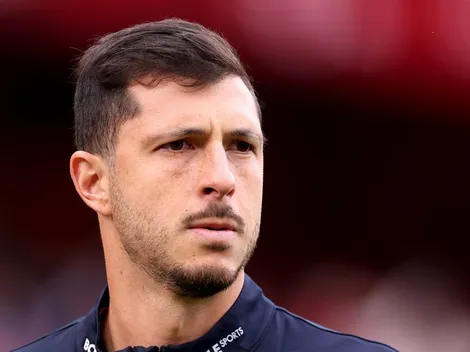 Guido Rodríguez saldría del West Ham por una cifra muy baja