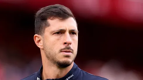 Guido Rodríguez saldría del West Ham en breve
