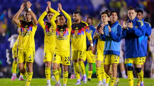 América sigue aportando jugadores a distintas selecciones