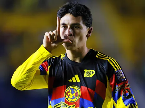 La estadística que pone a Ramón como el mejor central de la Liga MX