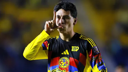 La estadística que pone a Ramón como el mejor central de la Liga MX