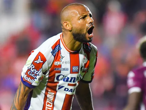 Los dos rivales directos con los que América peleará el fichaje de Joao Pedro