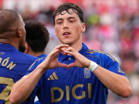 El solidario mensaje de Federico Viñas a México por la violencia