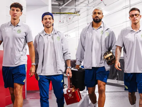 Los descartados que tendrá América para enfrentar a León en la jornada 16